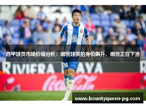 西甲球员市场价值分析:哪些球员的身价飙升,哪些正在下滑 西甲球员市场价值分析:哪些球员的身价飙升,哪些正在下滑
